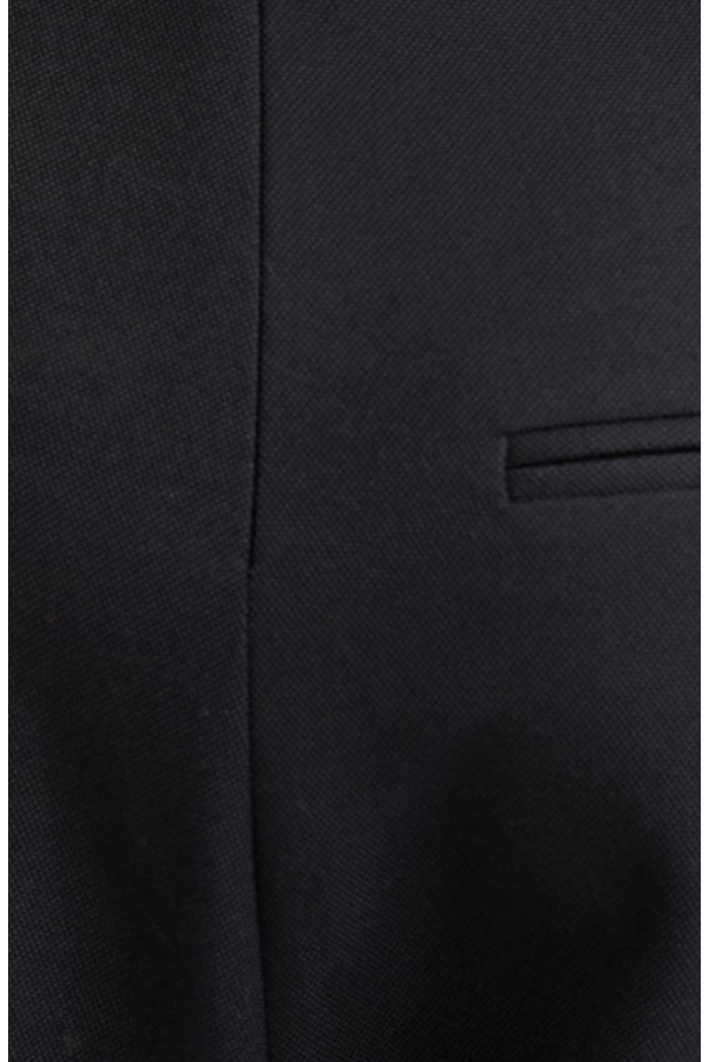 Cutout Detail Cami Jumpsuit, Alternate, color, BLACK