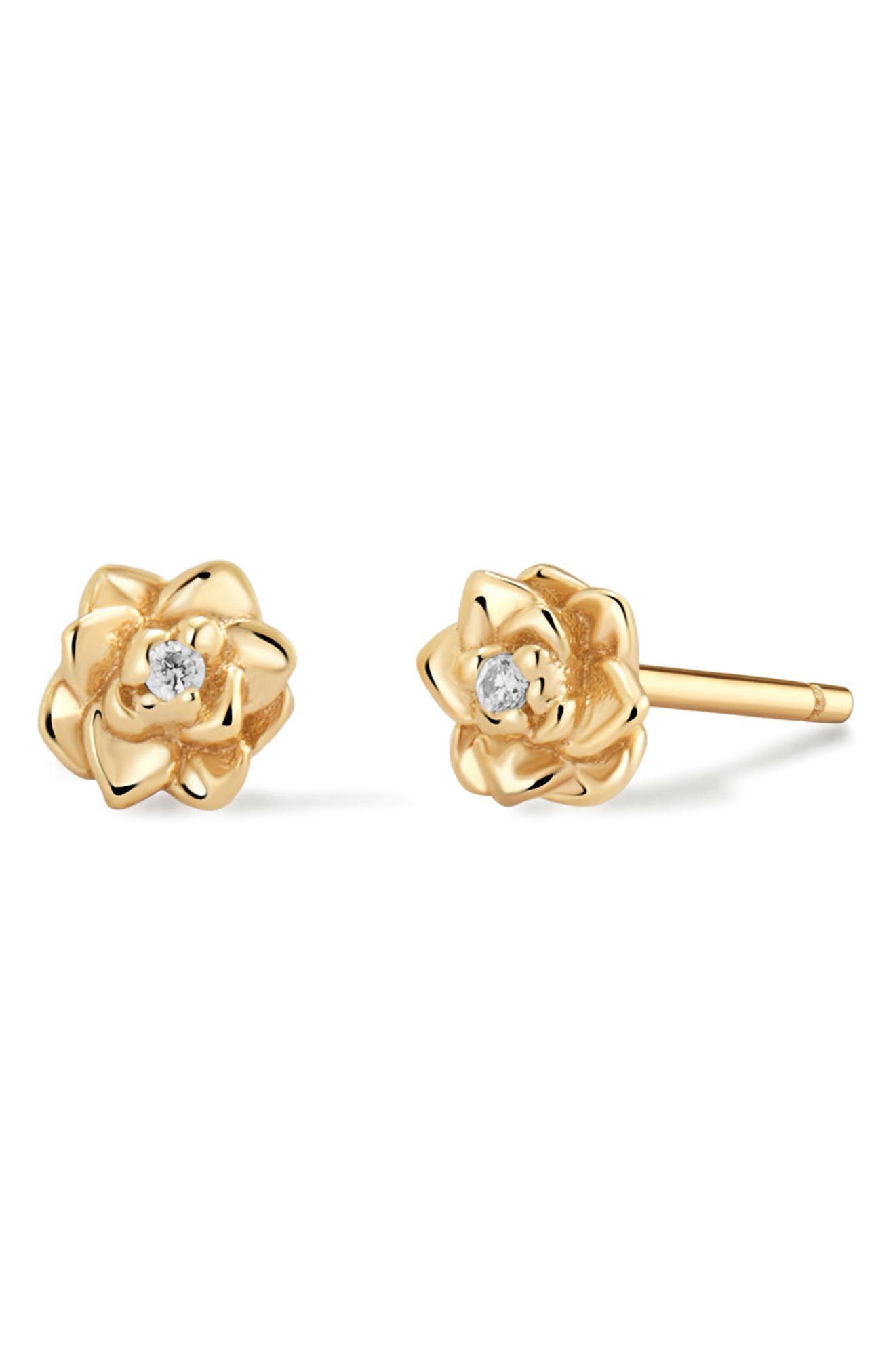 selected GOLD JULY