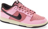 Nike Dunk Low Basketball Sneaker