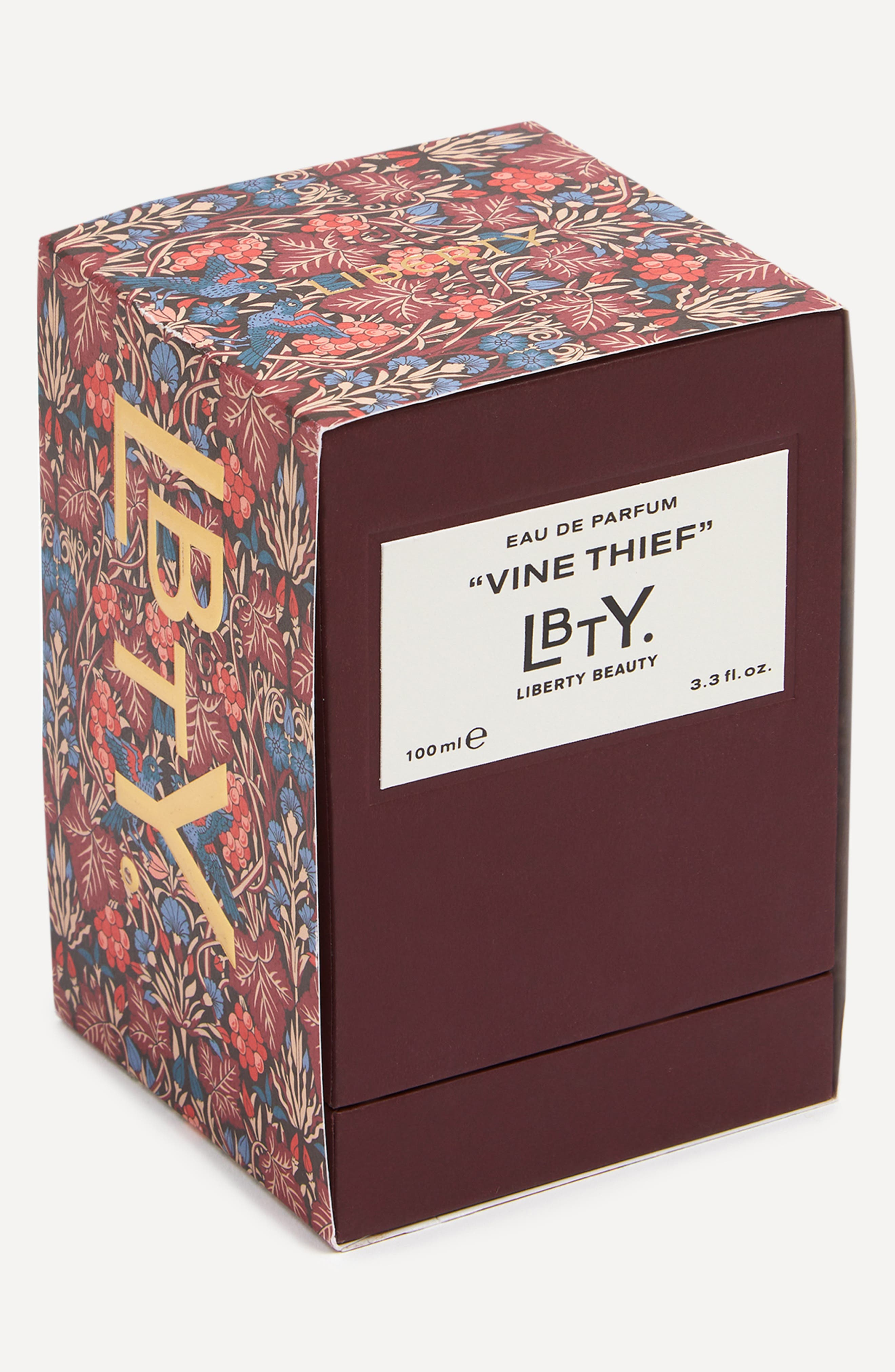 Liberty LBTY. Fragrance Vine Thief Eau de Parfum (Women) | Nordstrom
