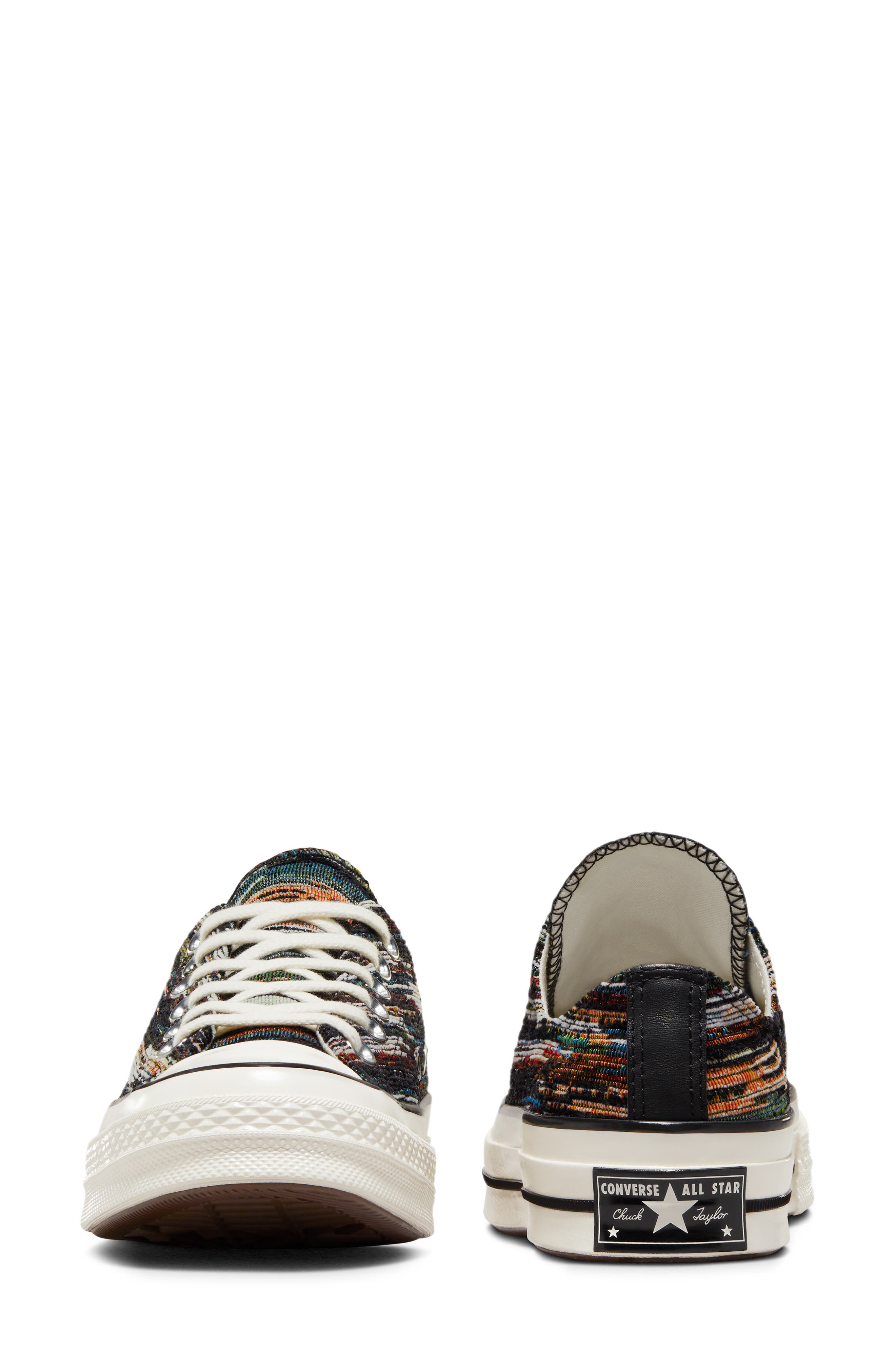 Converse Chuck 70 High Low Top Sneaker, Alternate, color, 