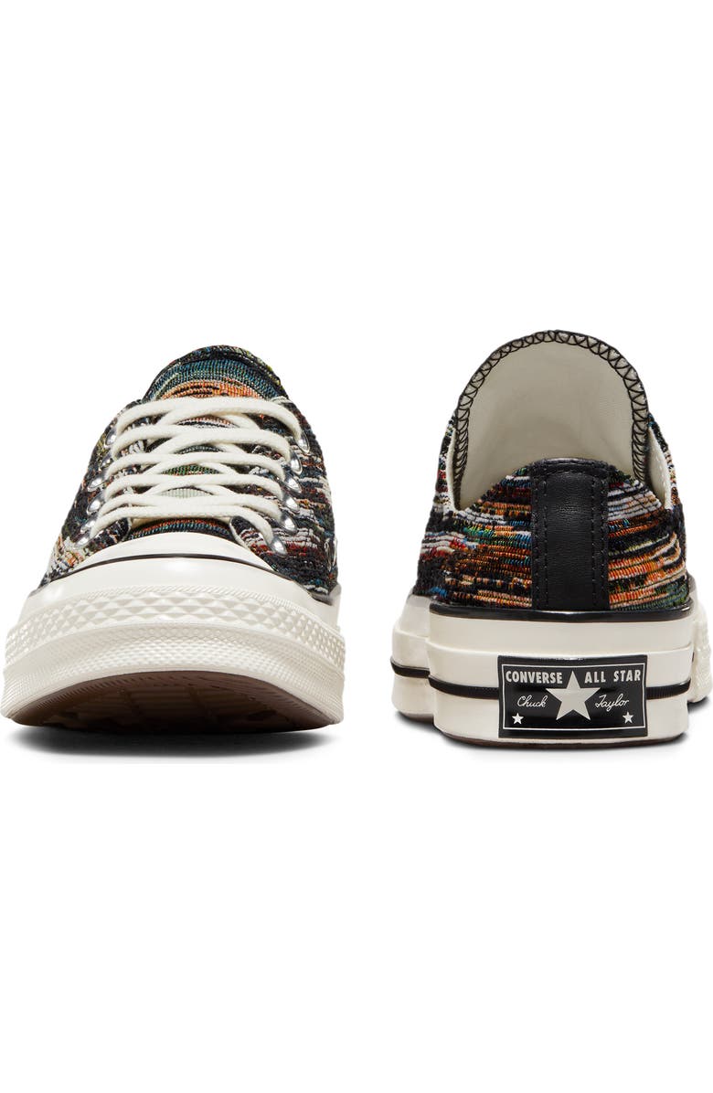 Converse Chuck 70 High Low Top Sneaker, Alternate, color,