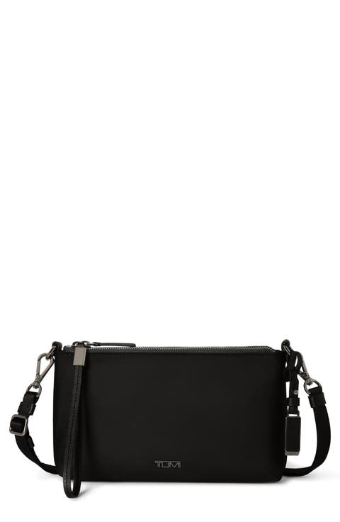 Voyageur Adela Nylon Crossbody Bag