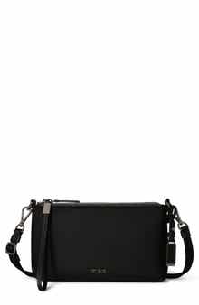 Voyageur Adela Nylon Crossbody Bag