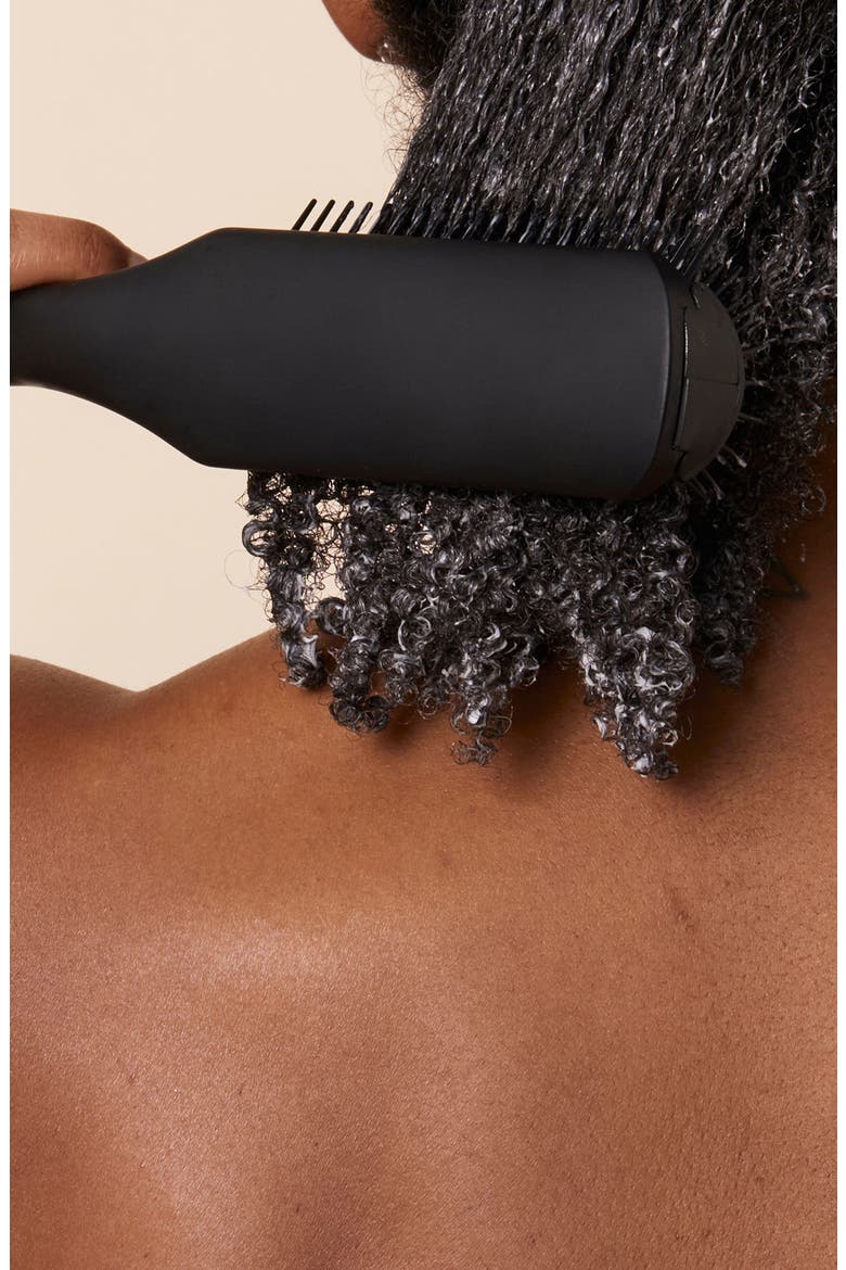 Shower Brush, Alternate, color, NO COLOR