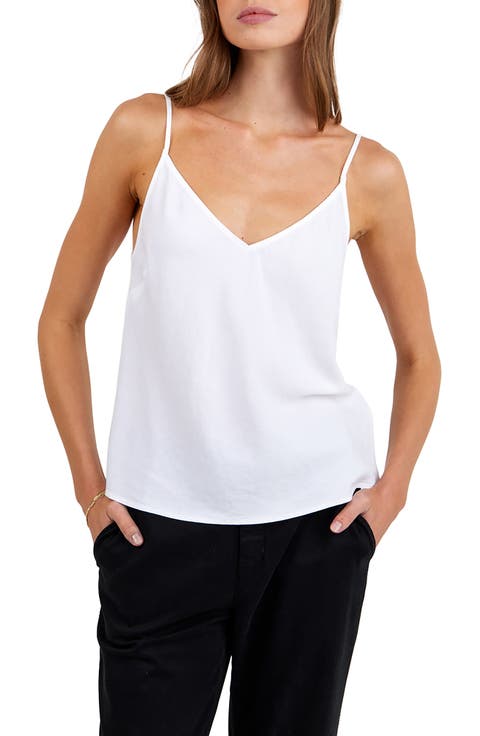 Clean Camisole