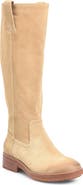 Söfft Samantha II Water Resistant Knee High Boot