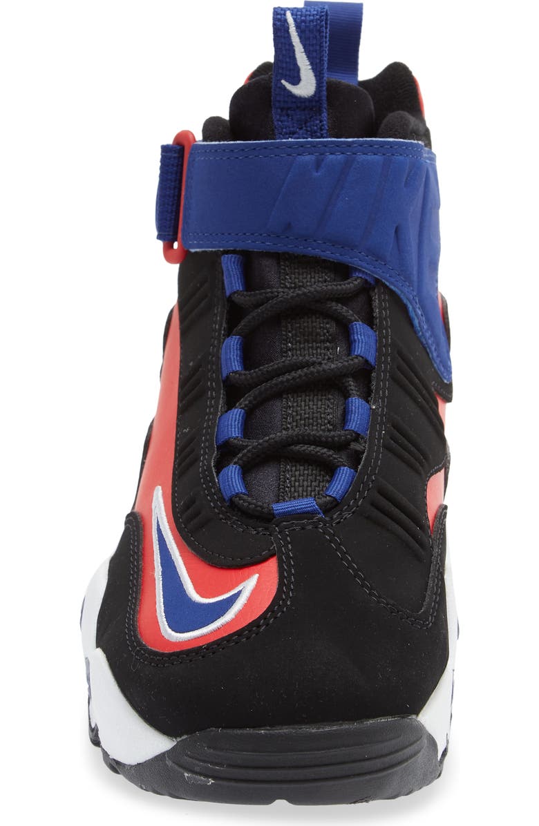 Nike Air Griffey Max 1 Mid Top Sneaker, Alternate, color,