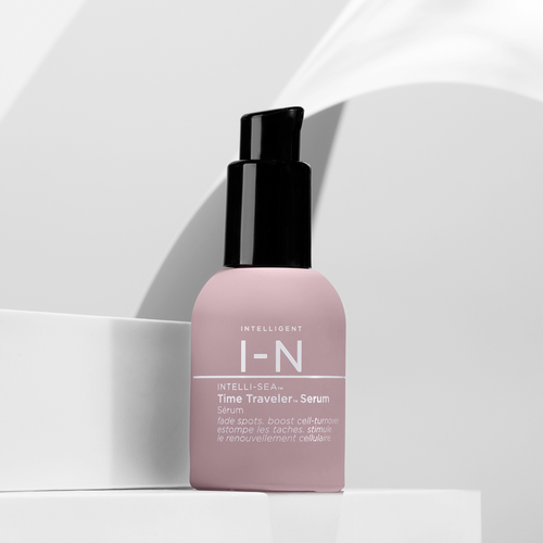 Intelligent Nutrients Vitalisea Time Traveler Serum