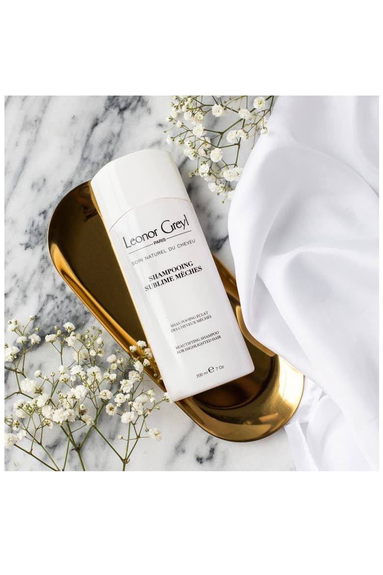 Beautifying Shampoo for Highlighted Hair, Alternate, color, NO COLOR