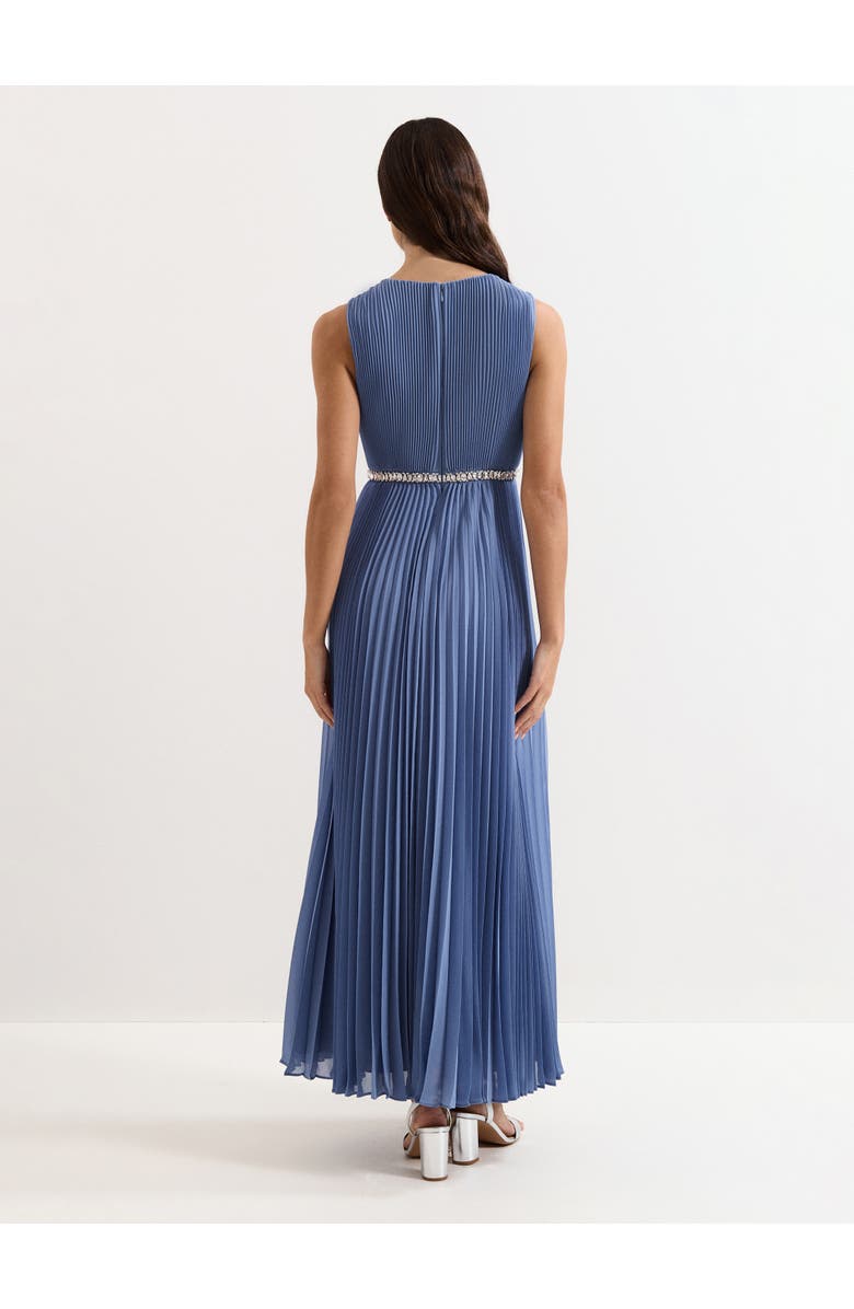 Phase Eight Anora Maxi Dress, Alternate, color, Pale Blue