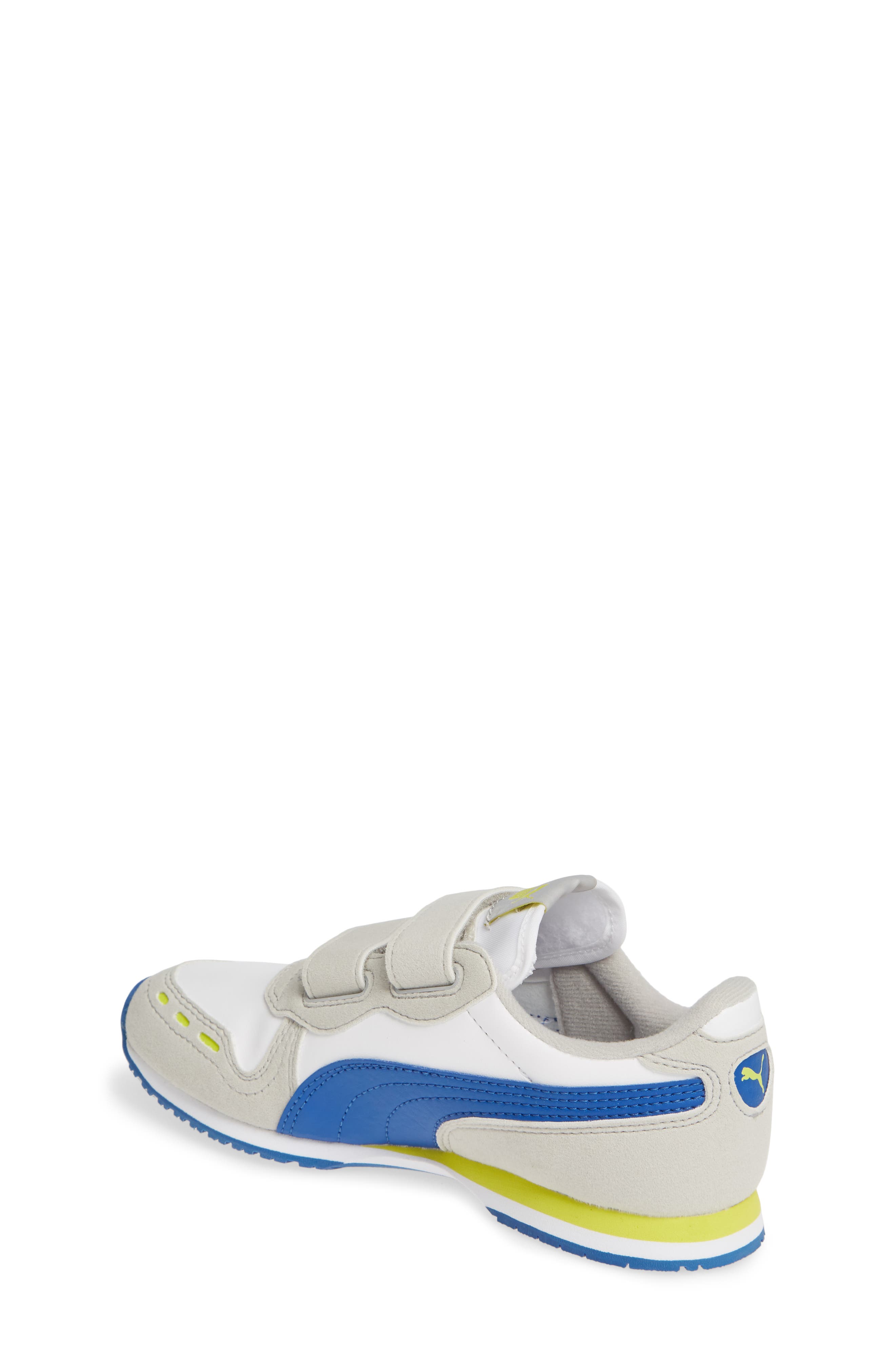 PUMA Cabana Racer SL V Sneaker, Alternate, color, 