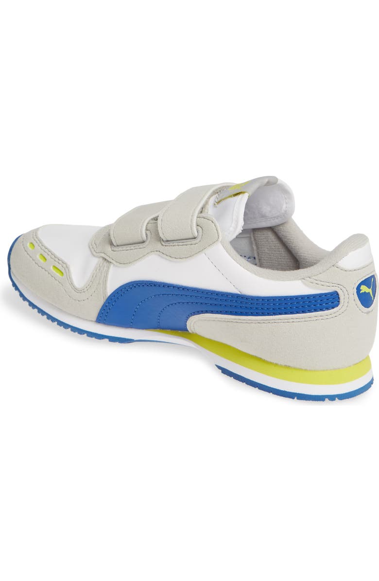 PUMA Cabana Racer SL V Sneaker, Alternate, color,
