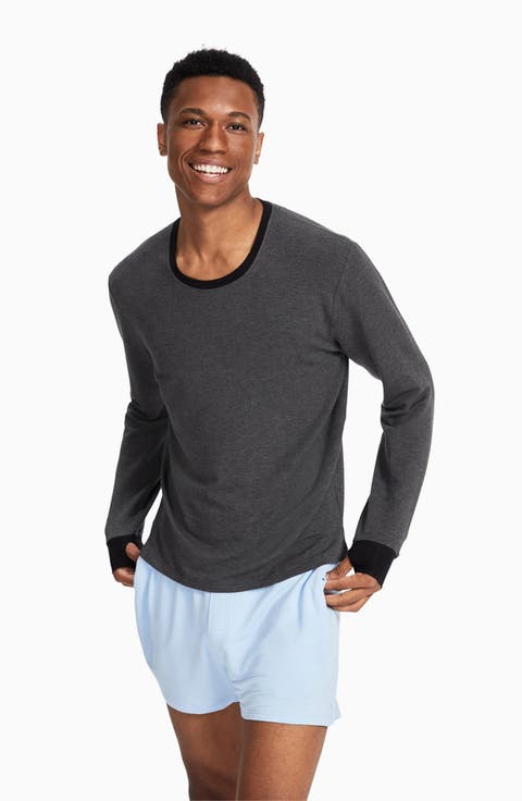 Long-Sleeve JamTee