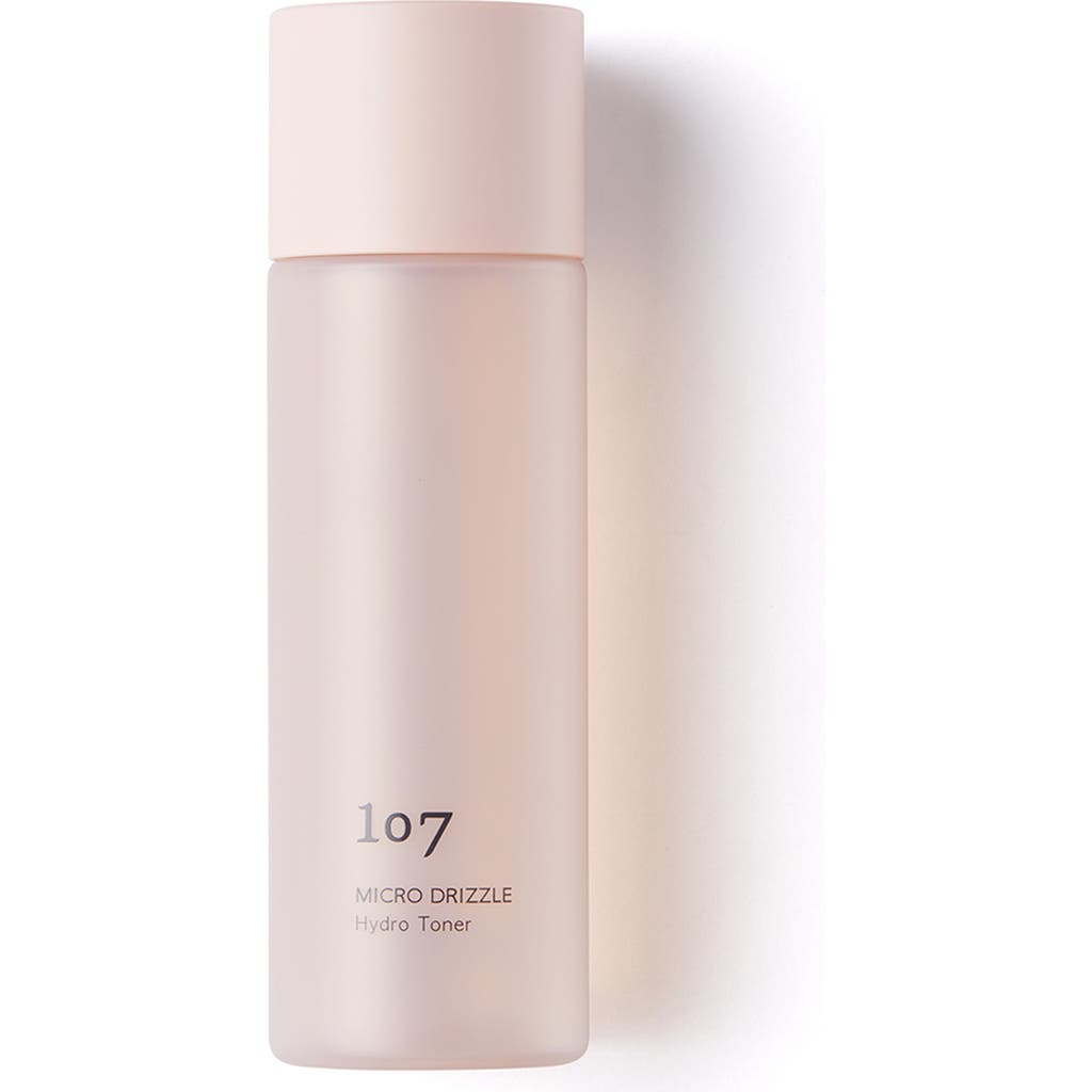 107 Micro Drizzle Hydro Toner