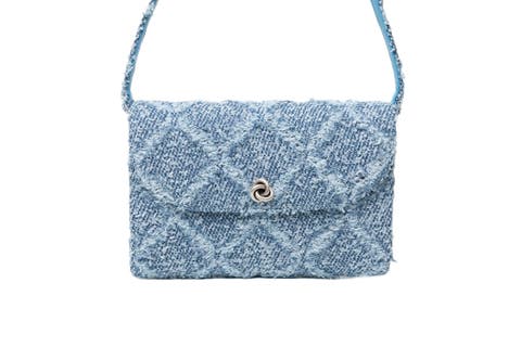 The Hazel Bag