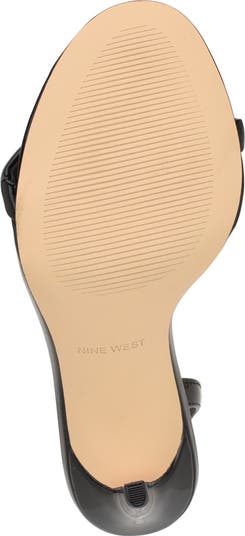 Mandey Ankle Strap Sandal