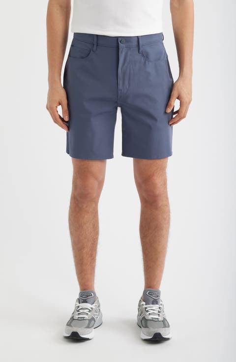 Bay Athletic Fit Airluxe™ Dobby Shorts