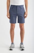 AG Bay Athletic Fit Airluxe™ Dobby Shorts