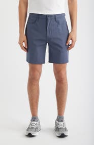 AG Bay Athletic Fit Airluxe™ Dobby Shorts
