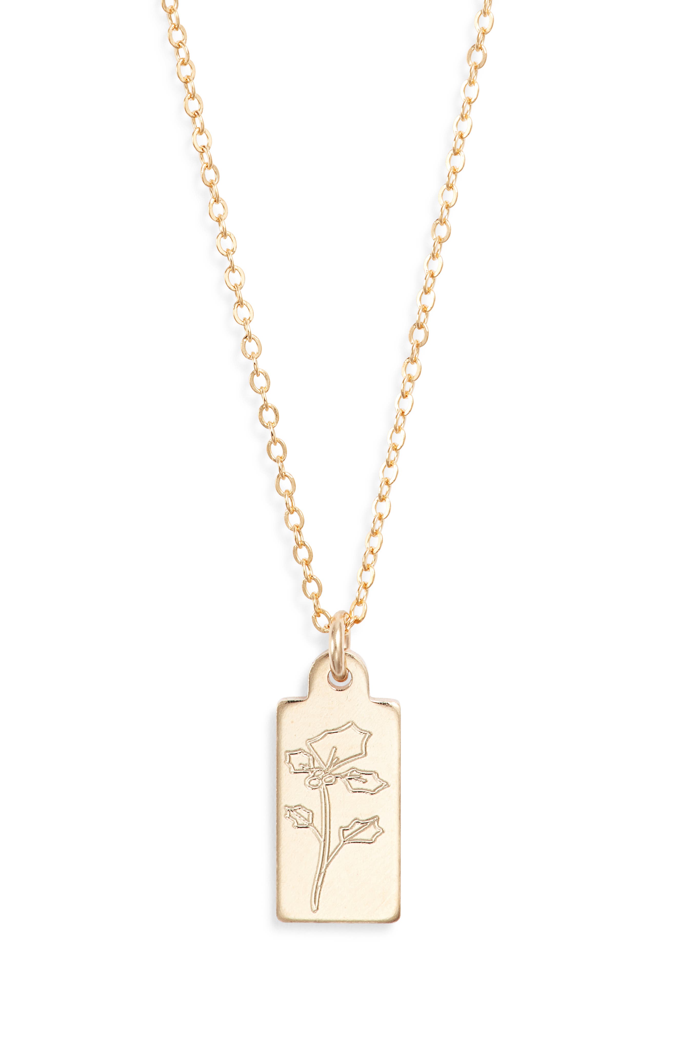 selected GOLD / DECEMBER