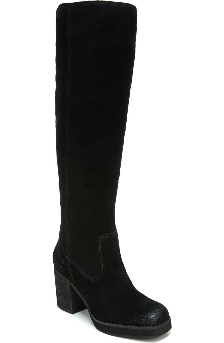 Zodiac Padma Knee High Boot, Main, color,