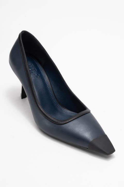 Rona Pointed Toe Pump (Women)