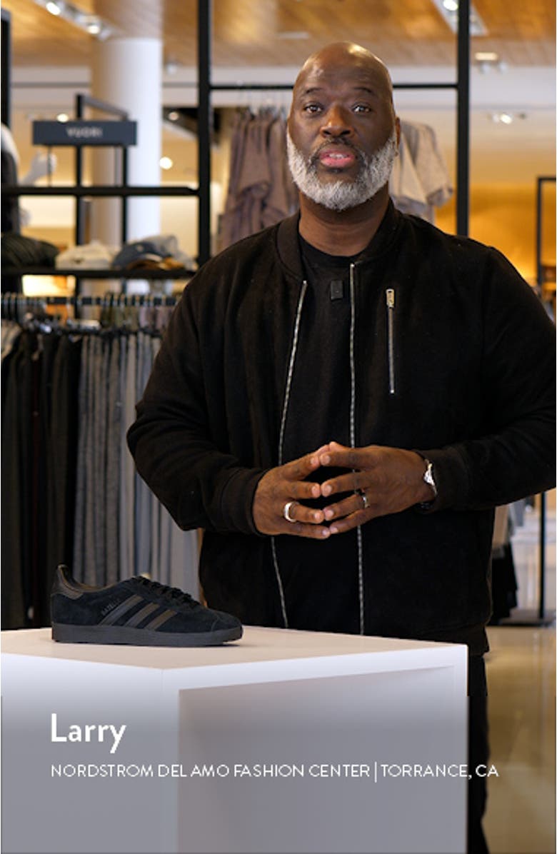 Gazelle Sneaker, sales video thumbnail