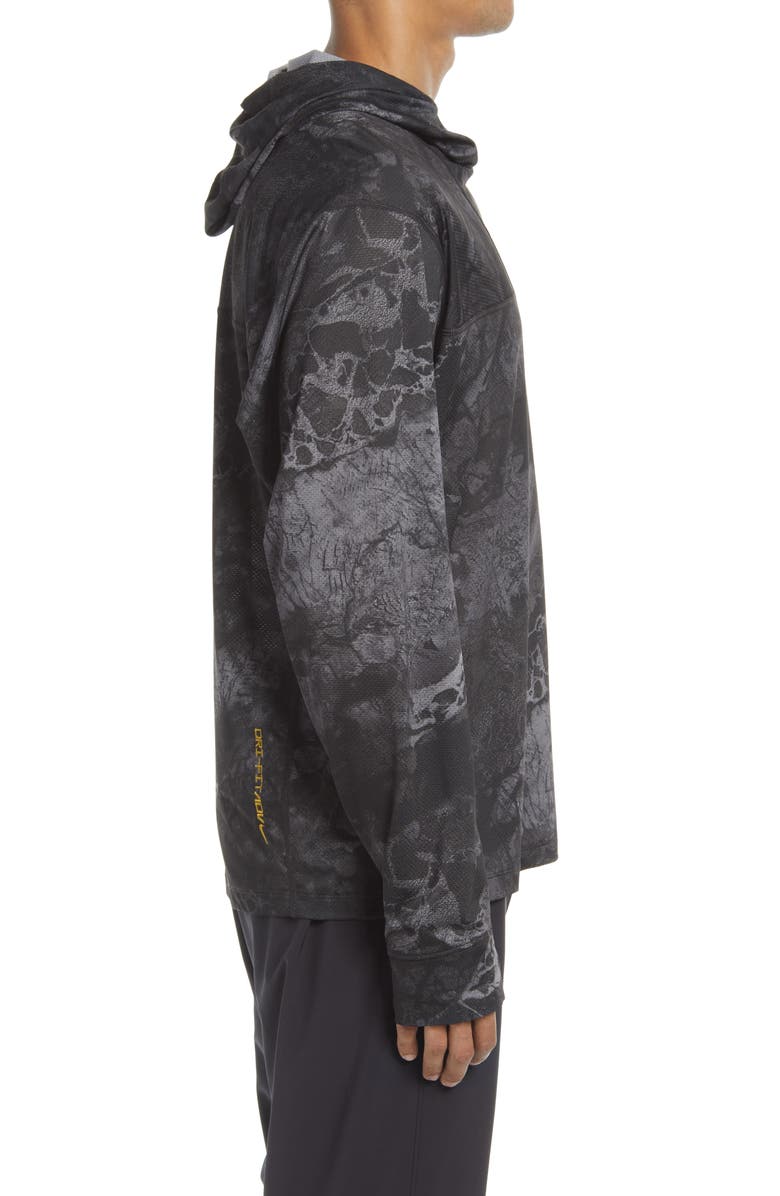 Nike ACG Dri-FIT UV Lava Tree Pullover Hoodie, Alternate, color, 