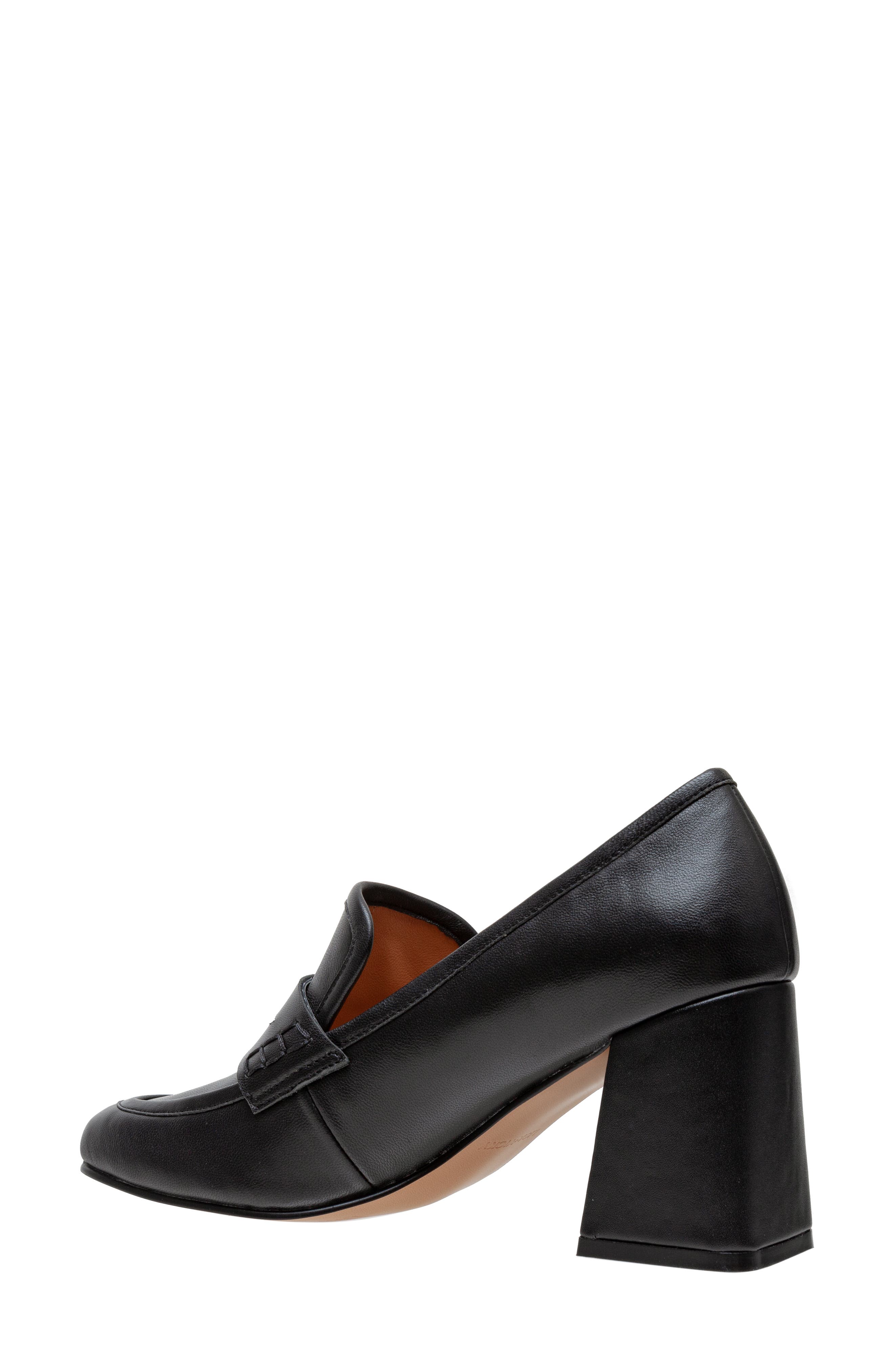 Lisa Vicky Moxie Block Heel Pump, Alternate, color, 