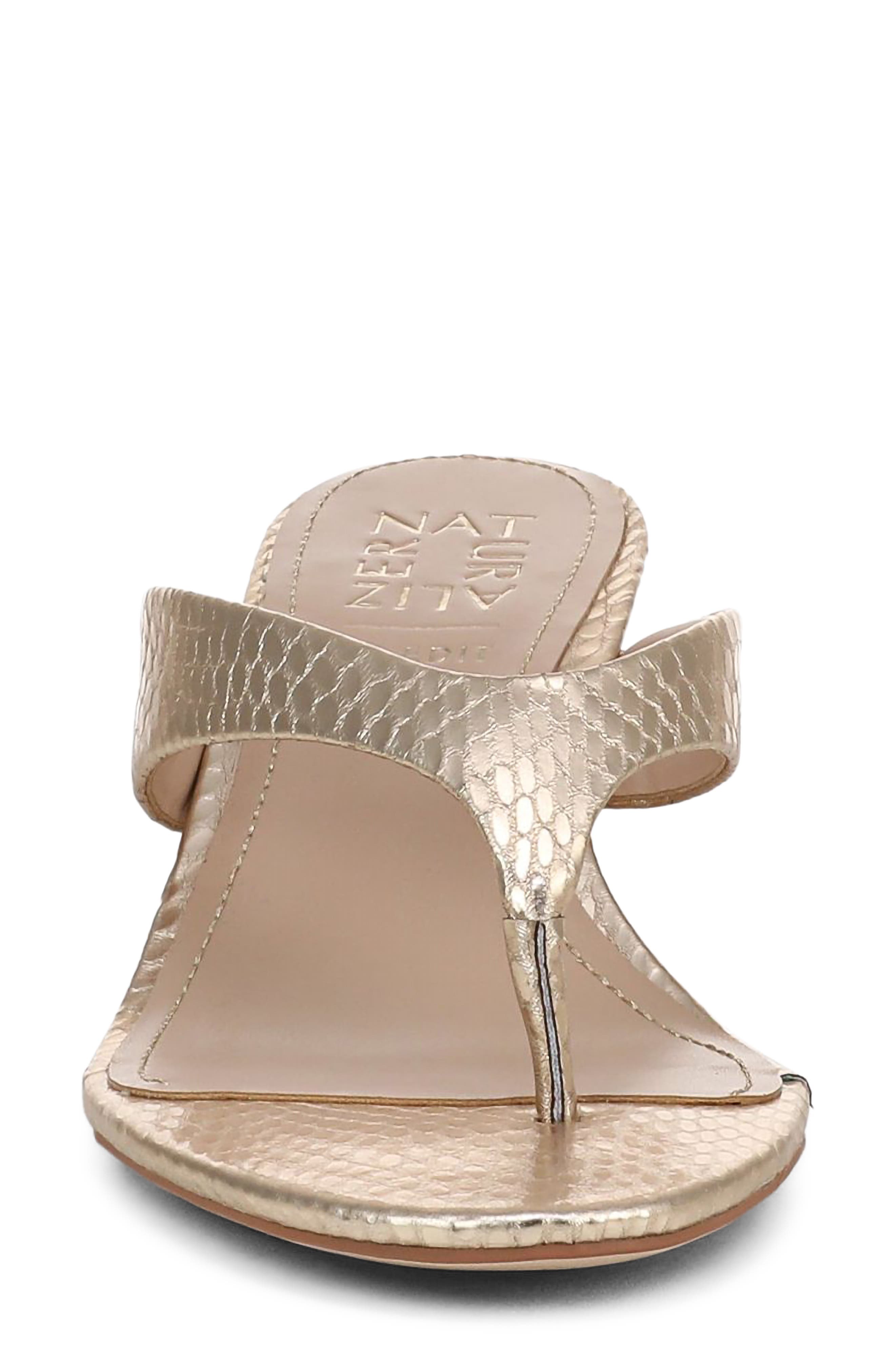 Tressa Sandal, Alternate, color, LIGHT CHAMPAGNE