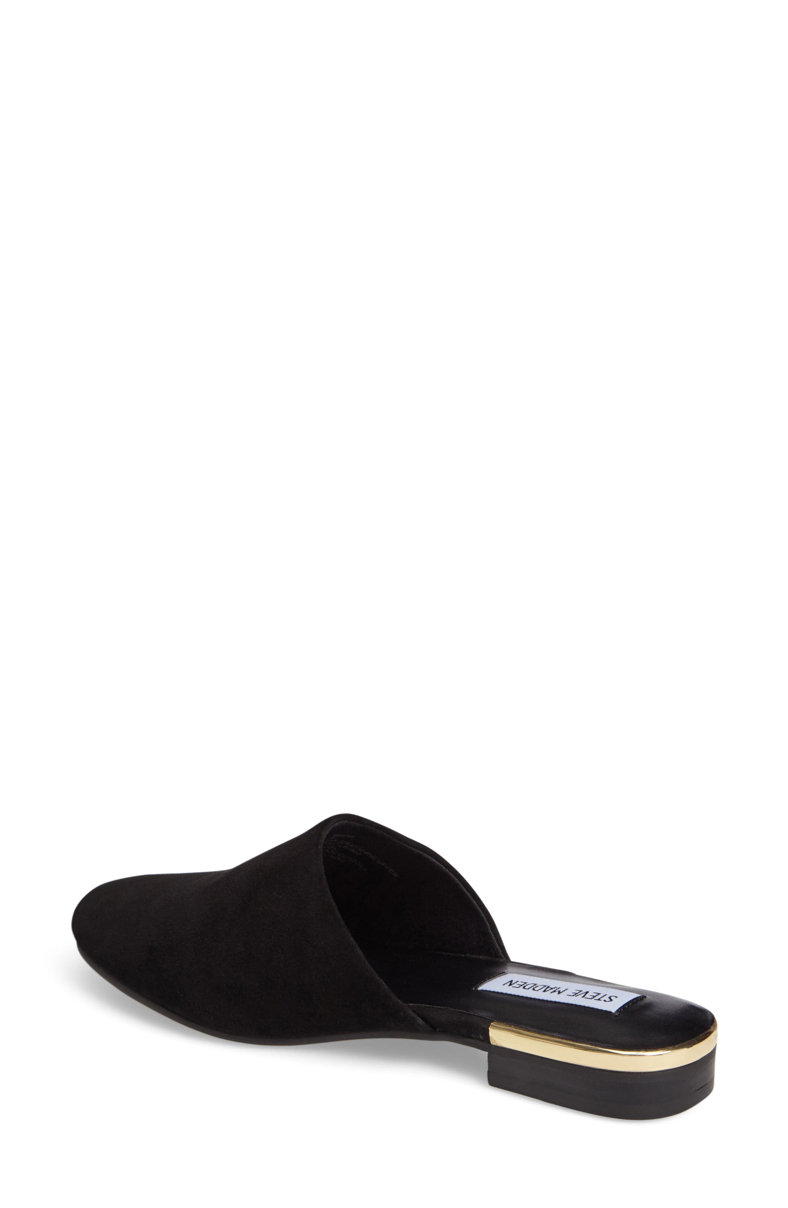 Steve Madden Snapp Mule, Alternate, color, 