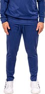 Maceoo Marthyr Ribbed Performance Joggers