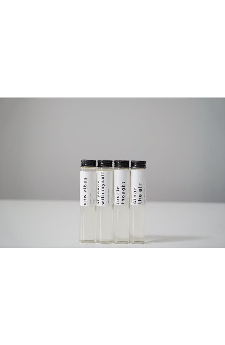 Postmodernform Signature Collection Fragrance Oil Bundle, Main, color, Signature Collection