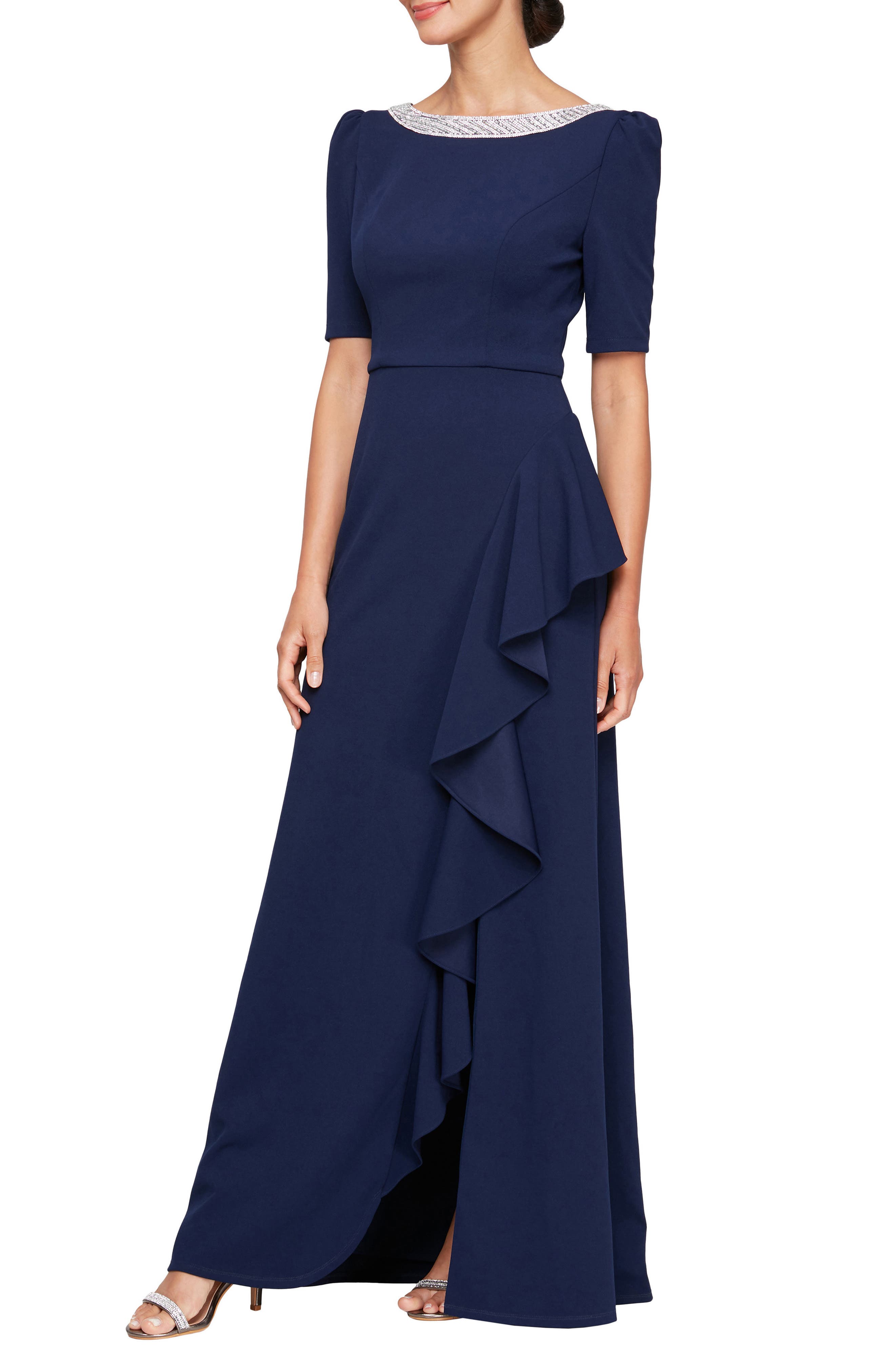 selected NAVY