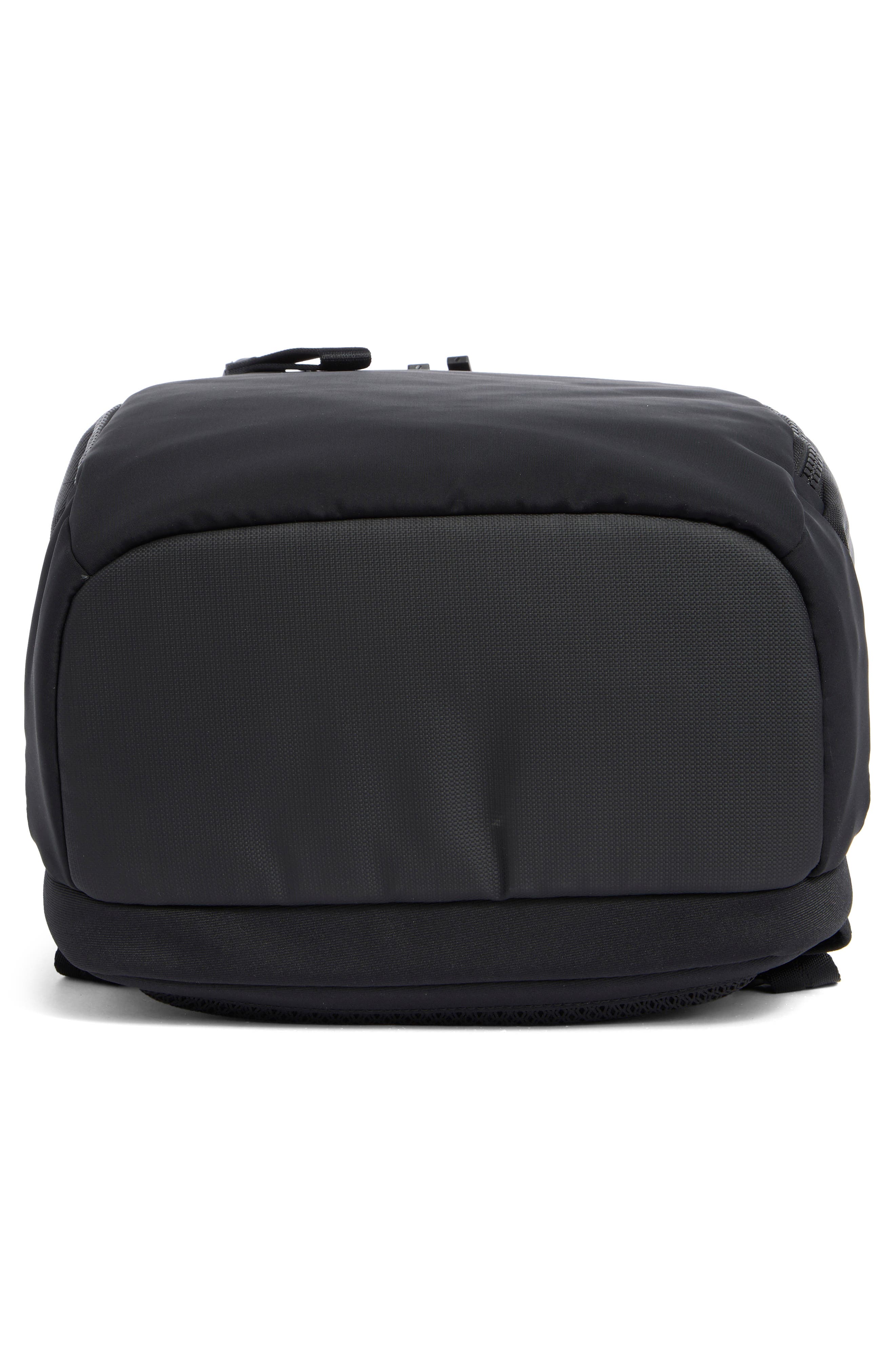 TUMI Innsbruck Backpack, Alternate, color, Black