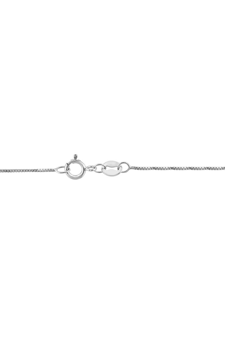 EFFY Diamond Pendant Necklace, Alternate, color, Silver