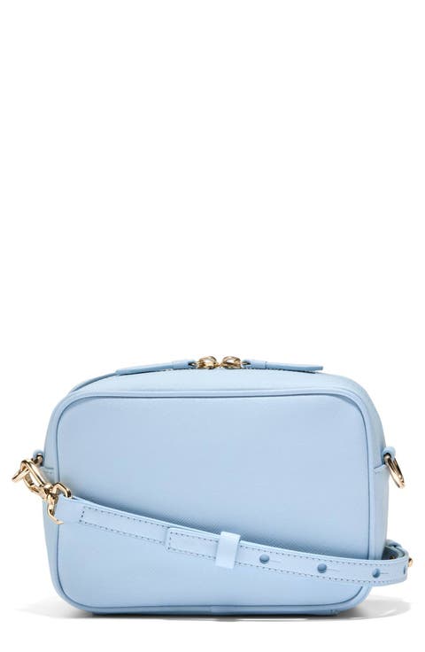 Go Anywhere Camera Crossbody Bag