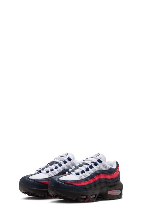 Kids' Air Max 95 SE Sneaker (Little Kid & Big Kid)