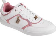 bebe Court Sneaker