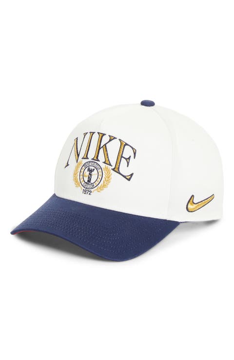 Rise Snapback Baseball Cap