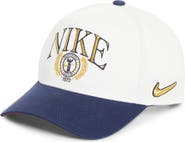 Nike Rise Snapback Baseball Cap