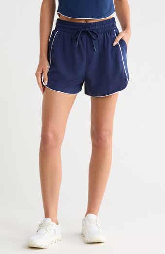 90 DEGREE BY REFLEX Lightstreme True Pace Running Shorts