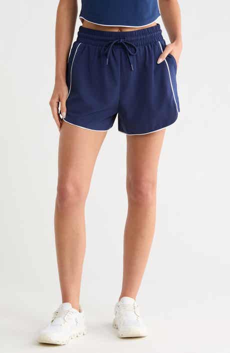90 DEGREE BY REFLEX Lightstreme True Pace Running Shorts
