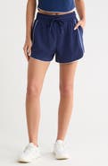 90 DEGREE BY REFLEX Lightstreme True Pace Running Shorts