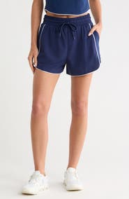 90 DEGREE BY REFLEX Lightstreme True Pace Running Shorts