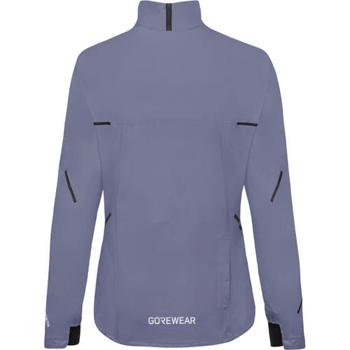 Gorewear Spinshift Gore-tex Jacket In Blue