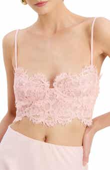 Linella Lace Bralette