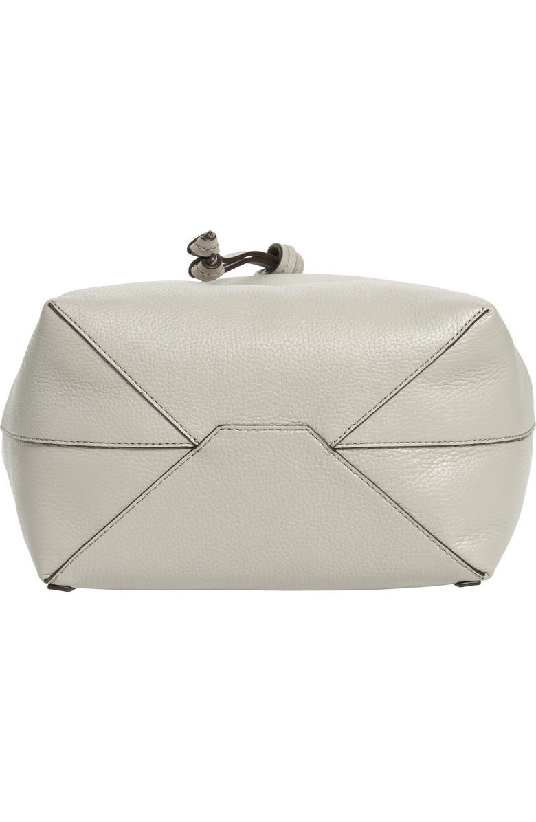 MICHAEL Michael Kors Medium Leather Backpack, Alternate, color,