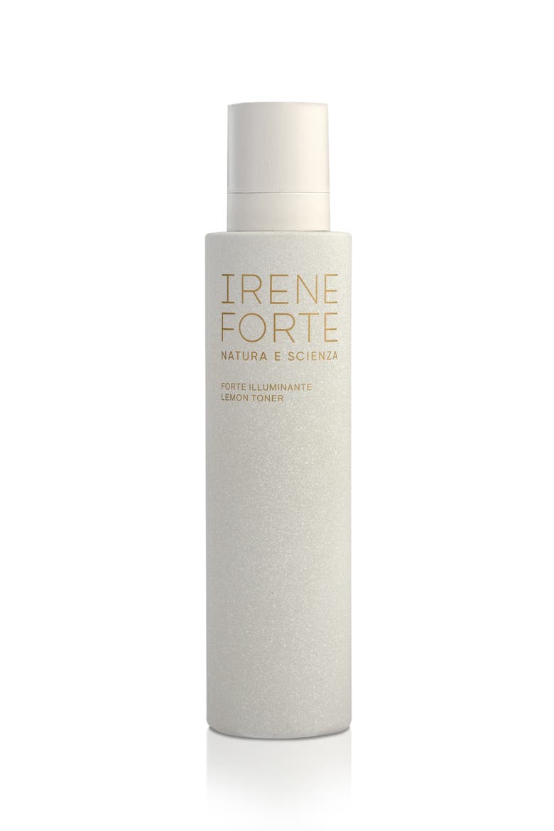 Lemon Toner, Main, color, None
